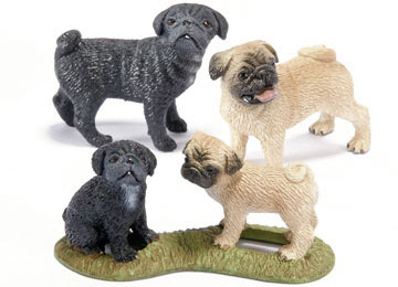 PUG PUG
