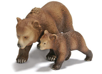 Grizzly Beer Grizzly Beer