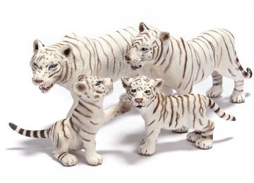 Witte Tijger