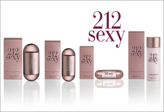 212 Sexy 212 Sexy