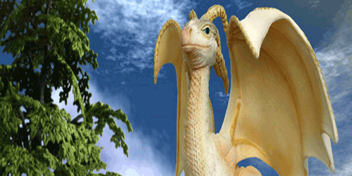 Dragons