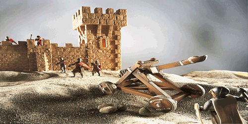 Fantasy en Dragon Knights