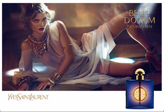 Belle D'opium Belle D'opium