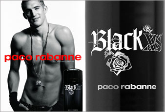 Black XS