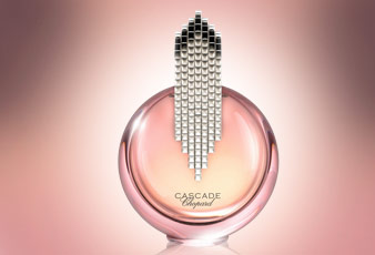 Cascade Cascade
