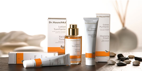 Dr. Hauschka Dr. Hauschka