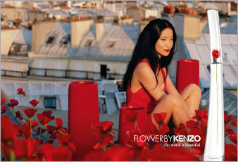 Flower By Kenzo Essentielle Flower By Kenzo Essentielle