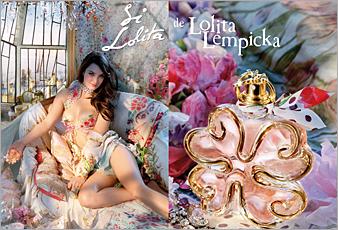 Lolita Lempicka Lolita Lempicka
