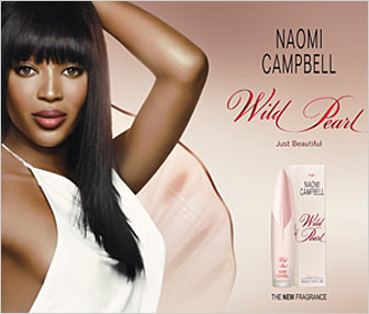 Naomi Campbell