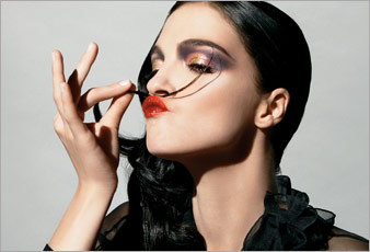 Glamour Glamour