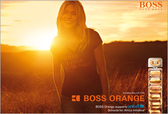 Boss Orange Boss Orange