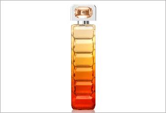 Orange Sunset Orange Sunset