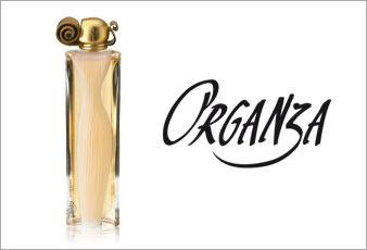 Organza