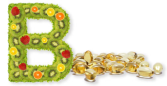 Vitamine B Vitamine B