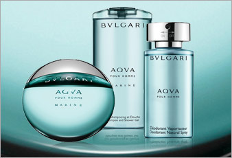 Aqva Marine Aqva Marine