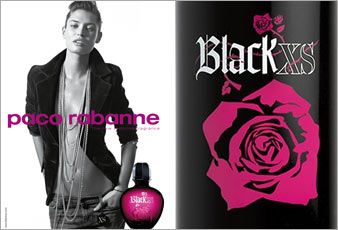 Black XS
