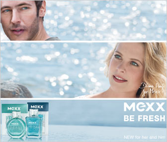 Mexx Mexx