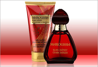 Maroussia Maroussia