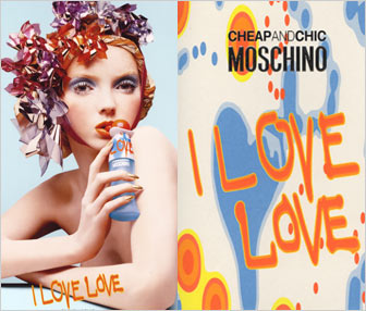 Moschino Moschino