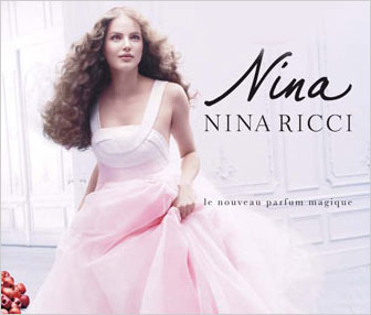 Nina Ricci Nina Ricci