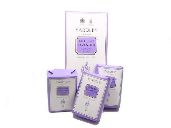 Yardley