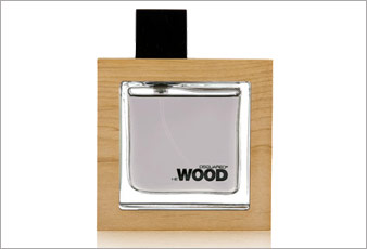 He wood He wood