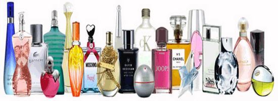 Dames parfums Dames parfums