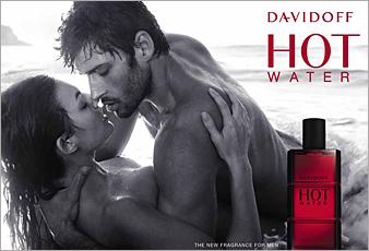 Hot Water Hot Water