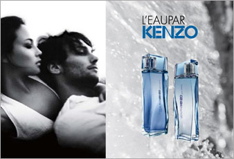 L'eau Par Kenzo L'eau Par Kenzo