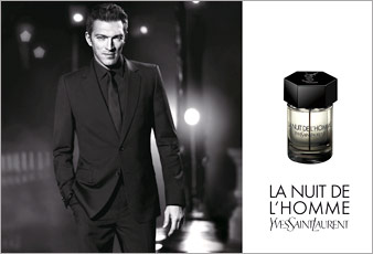La nuit de L'Homme La nuit de L'Homme