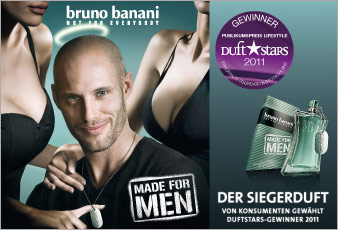 Made For men Made For men