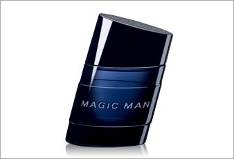 Magic Man