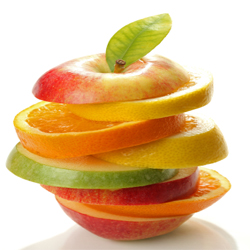 Multi Vitamines