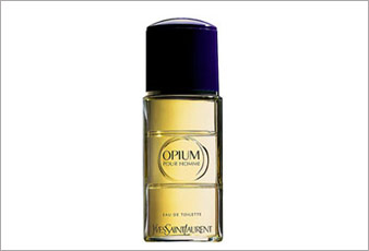 Opium Pour homme