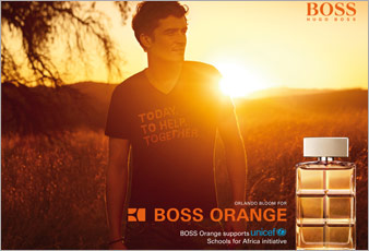 Orange Orange