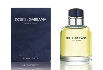 Pour Homme Pour Homme