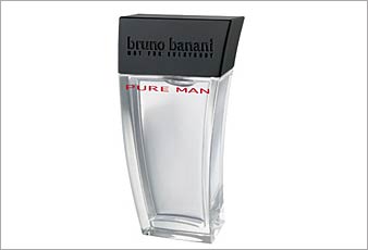 Pure man