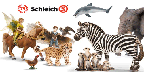 Schleich Schleich