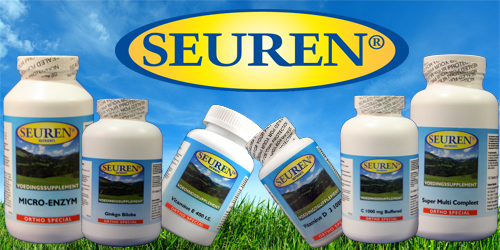 Seuren nutrients