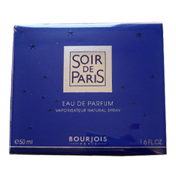 Soir de Paris