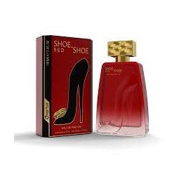 Good girl red shoe perfume deals