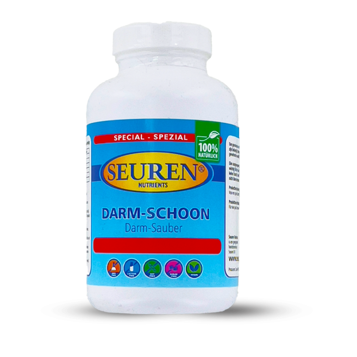 Seuren Nutrients - DARM SAUBER - ALL