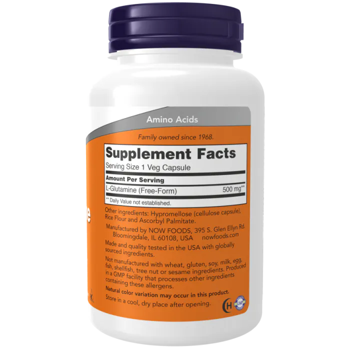 acetyl l-carnitine and l-glutamine Acetyl L-Carnitine | Acetyl L-Carnitine Powder main image 0