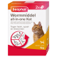 Beaphar Worm remedy all-in-one Cat 2 tablets