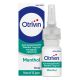 Otrivin Nasal Spray Menthol 10 ml
