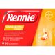Rennie Orange 36 chewable tablets