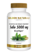 Golden Naturals Sage 5000 mg 60 capsules