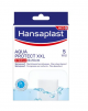 Hansaplast Aqua Protect XXL 5 strips 8x10 cm