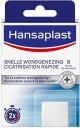 Hansaplast Fast wound healing 8 strips