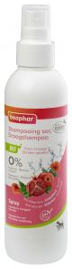 Beaphar Organic Dry Shampoo 200ml
